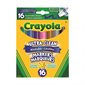 Marqueurs lavables Ultra-Clean