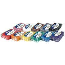 Modeling Clay - Black