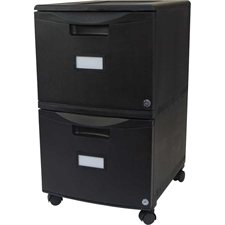 Mobile Pedestal