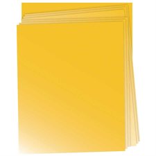 12 x 18 in. Manila Drawing Paper - Beige