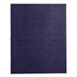 MiracleBind™ Notebook 9-1/4 x 7-1/4 in. violet