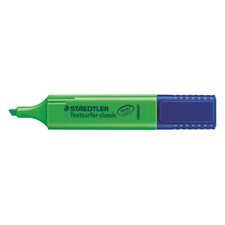 Surligneur Textsurfer® Classic Vendu à l'unité vert