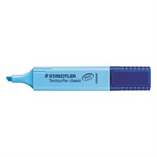 Surligneur Textsurfer® Classic Vendu à l'unité bleu