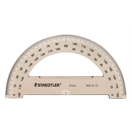 Mars® Protractor