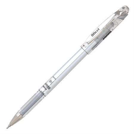 Slicci™ Metallic Gel Pen