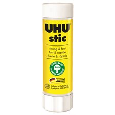 Colle en bâton UHU®