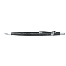 P205 Mechanical Pencil - 0.5 mm (Black)
