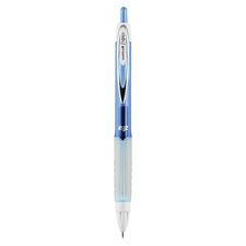 Signo 207 Colours Retractable Rollerball Pen Sold by each. blue