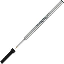 Cross Rolling Ballpoint Pen Refill - Black Ink