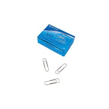 Trombones ondulés 1-1/8 po (28 mm)