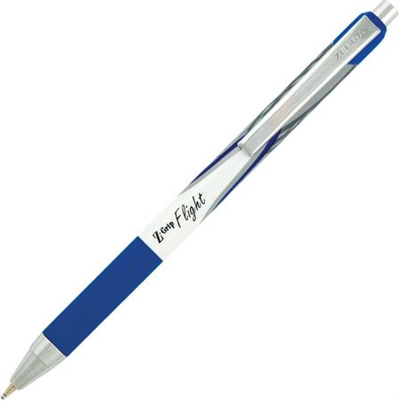 Stylo à bille rétractable Z-Grip Flight