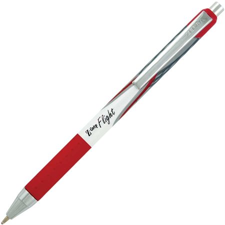 Z-Grip Flight Retractable Ballpoint Pen