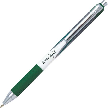 Stylo à bille rétractable Z-Grip Flight