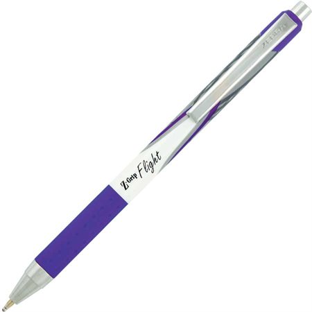 Stylo à bille rétractable Z-Grip Flight