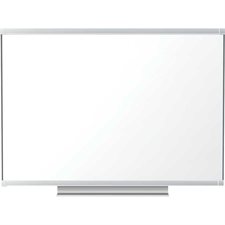 Tableau blanc effaçable à sec Total Erase® Prestige® 2 Cadre aluminium 48 x 36 po