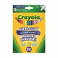 Marqueurs lavables Ultra-Clean