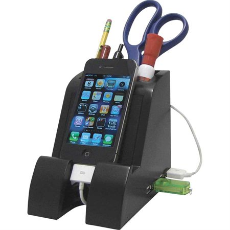 PH600 pencil cup/charger