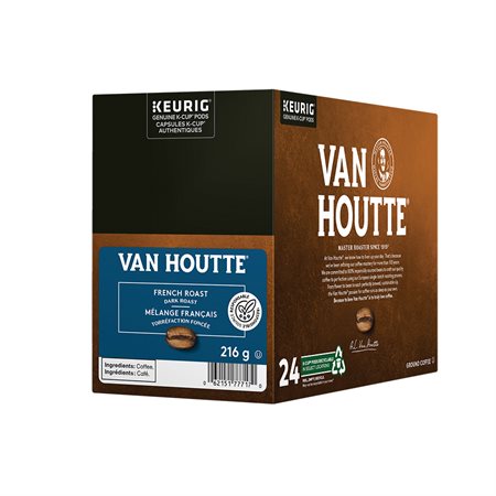 Dosette K-Cup Van Houtte