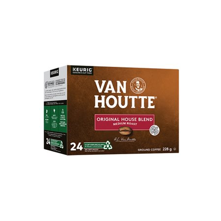 Dosette K-Cup Van Houtte