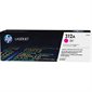 HP312A - CF383A Original LaserJet Toner Cartridge - Magenta