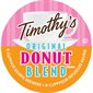 Dosette K-Cup Timothy's
