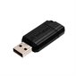 Clé USB à mémoire flash Pinstripe 32 Go