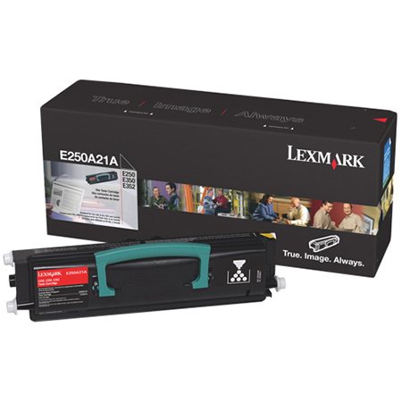 E250A21A Toner Cartridge