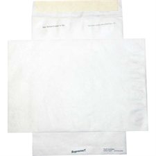 Tyvek Envelope 10 x 15 in pkg 100