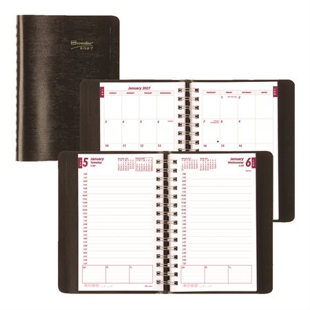 Daily Diary (2026)