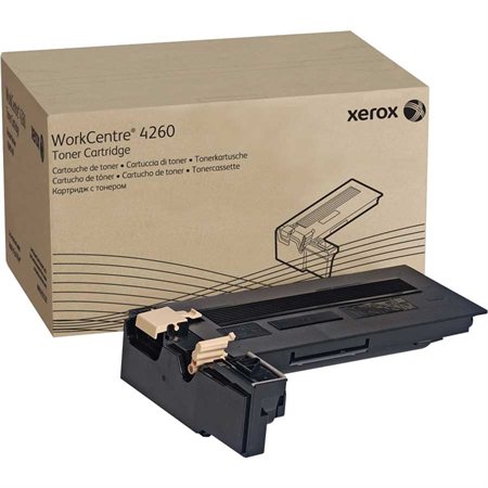 WorkCentre 4250/4260 Toner Cartridge