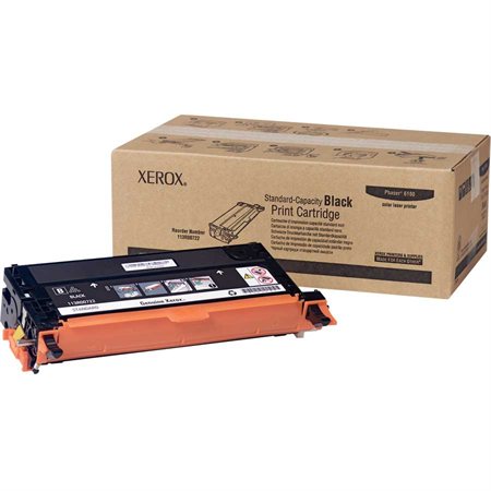 Phaser 6180 MFP Toner Cartridge black