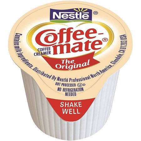 Coffee-Mate® Original Coffee Whitener