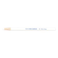Phano China Marker white