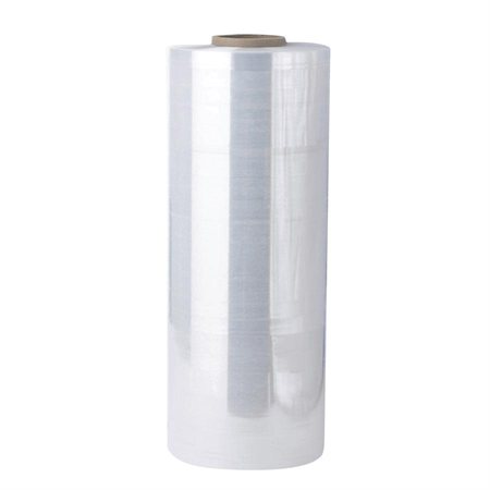 Pallet Stretch Wrap 12-7/8" x 1,475'. 65 gauge. box 4