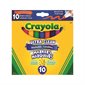 Marqueurs lavables Ultra-Clean