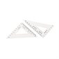 Triangle 30-60° / 100 mm