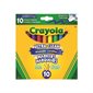 Marqueurs lavables Ultra-Clean