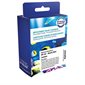 Remanufactured Inkjet Cartridge (Alternative to HP 45A)