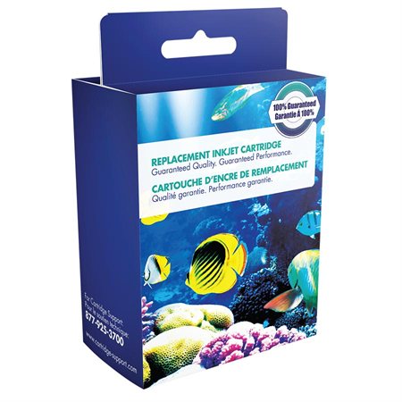 LC51 Remanufactured Ink Jet Cartridge yellow