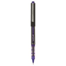 Vision™ Rollerball Pen Micro Point. Sold Individually blue