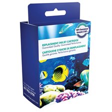 Brother LC75 Remanufactured Inkjet Cartridge black