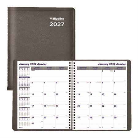 Net Zero Carbon™ Monthly Diary (2026)