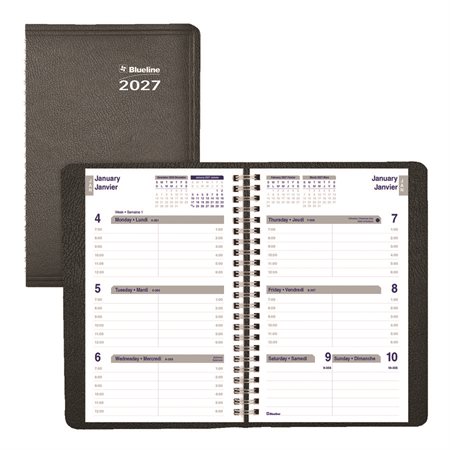 Net Zero Carbon™ Weekly Diary (2026)