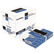 Papier d'affaires Paperline™ - Boîte de 5000 - Format légal