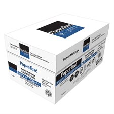 Papier d'affaires Paperline™ - Boîte de 5000 - Format lettre