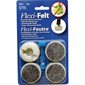 Protège-plancher Flexi-Feutre® 22-31 mm (7/8 - 1-1/4")