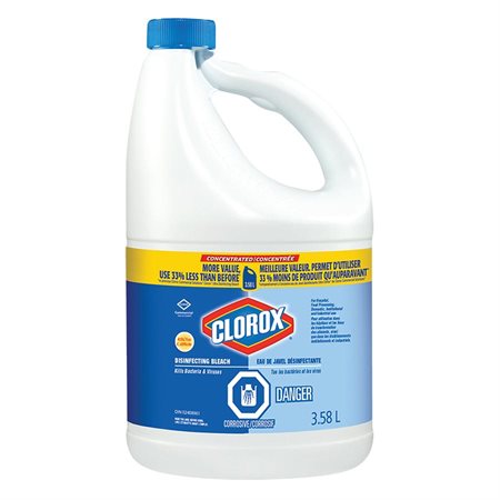 Bleach