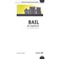 Formulaire de bail résidentiel