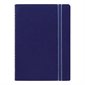 Cahier de notes rechargeable Filofax® Format de poche, 5-1/2 x 3-1/2" bleu