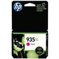 HP 935XL Cartouche jet d'encre de longue durée d'origine HP935XL - C2P25AN#140 - Magenta